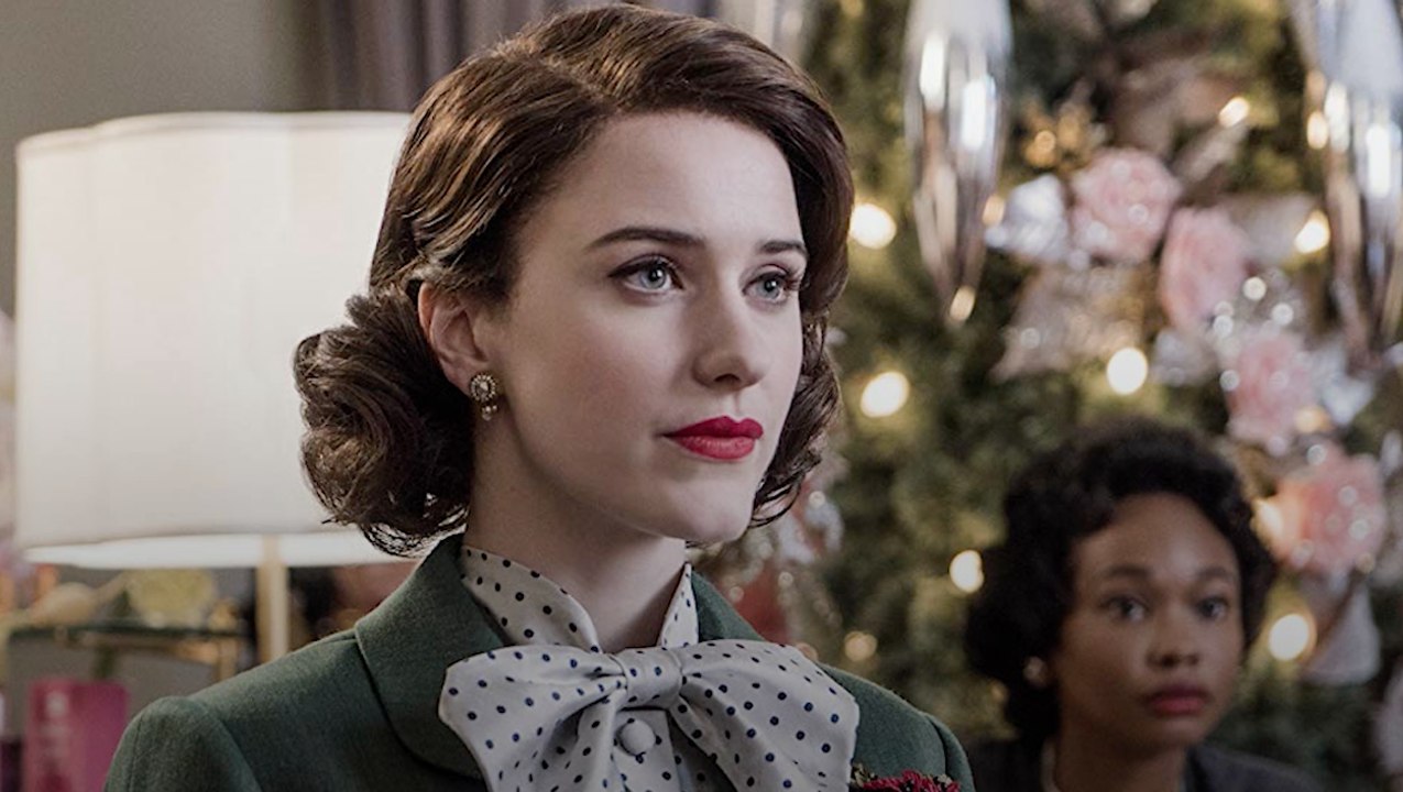 Everything to Know about The Marvelous Mrs. Maisel Season 2