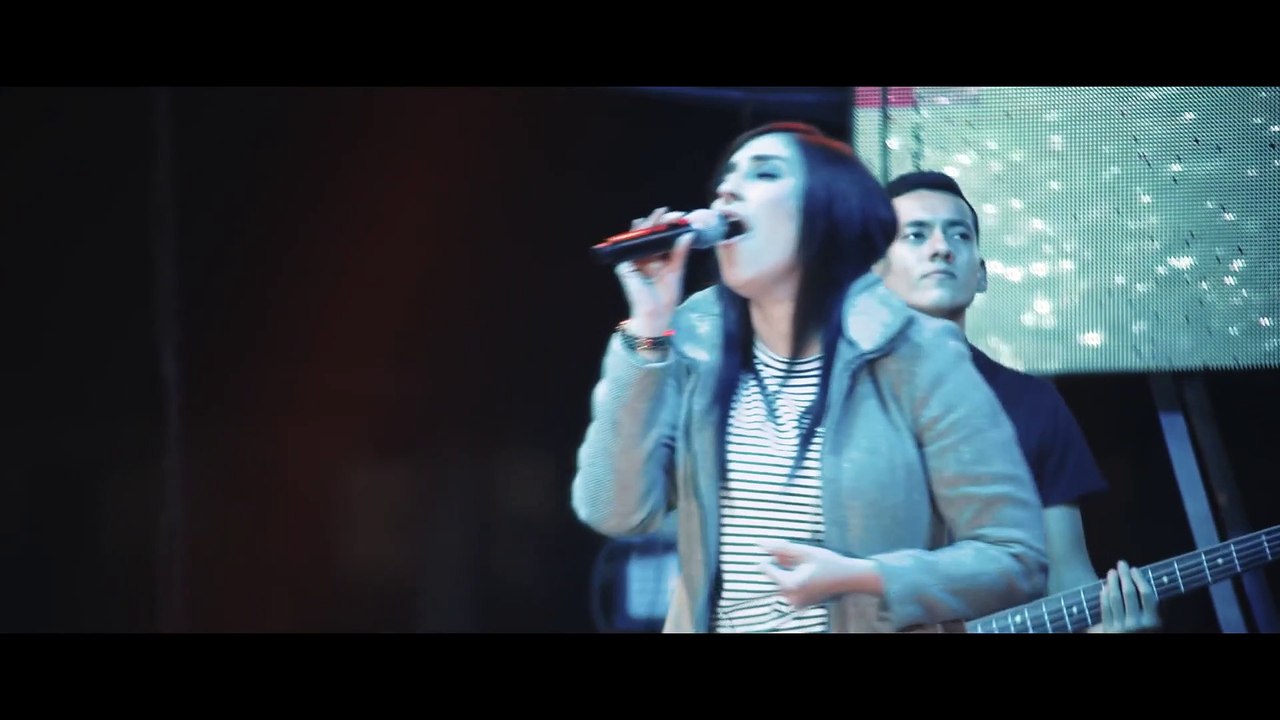 TE AMO MI JESÚS - Nueva Generazion & Celeste Nova