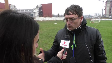 Ismet Munishi kryetrajner i ri i KF Vëllaznimi - Lajme