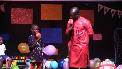 LES ENFANT TERRIBLES S1 - KEFFING, DIEU A DIT DE PRIER