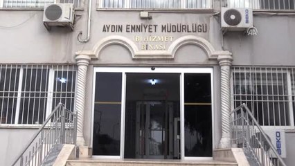 Bozdoğan'da Bir Kişinin Sokakta Ölü Bulunması - 6 Şüpheliden Biri Tutuklandı