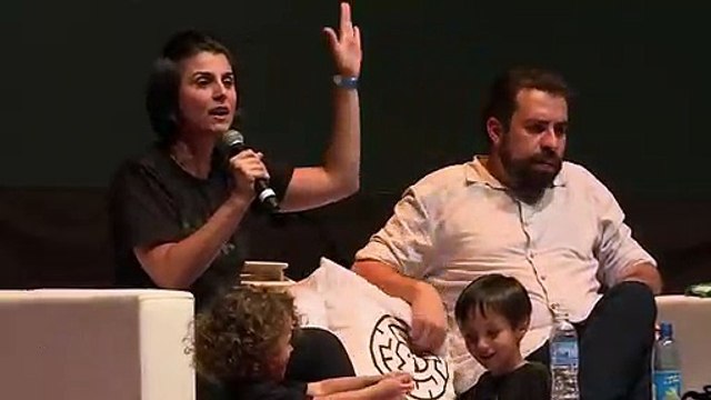 Políticos brasileiros participam de fórum na Argentina