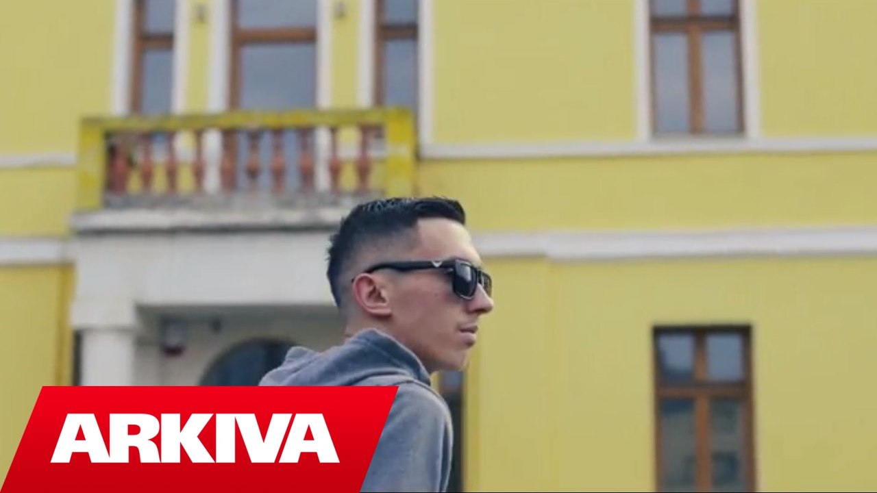 Ricku - Numrin (Official Video HD)