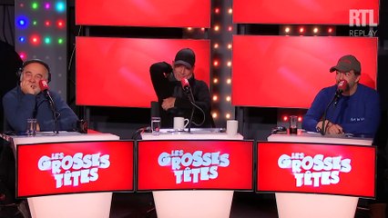 L'incroyable Histoire de JeanFi Janssens