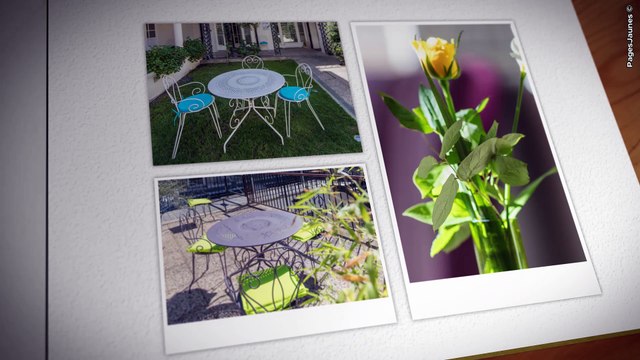 Résidence Saint-Jacques - Maison de retraite à Compiègne