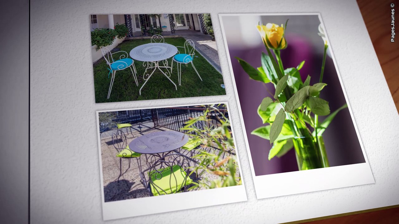 Résidence Saint-Jacques - Maison de retraite à Compiègne