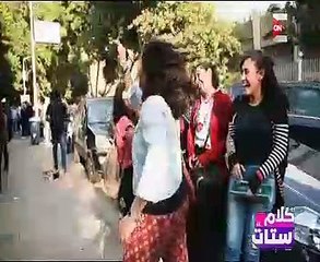 "كلام ستات" يناقش سؤال "هل القايمة والمؤخر ضمان للزوجة؟"