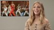 Maddie Ziegler Mirrors Iconic Dances from Music Videos
