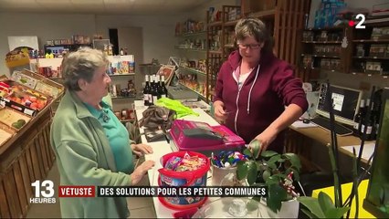 Vétusté : une association rénove des bâtiments dans les petites communes
