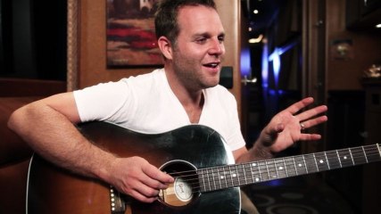 Matthew West - The Story Behind The Story Of Your Life