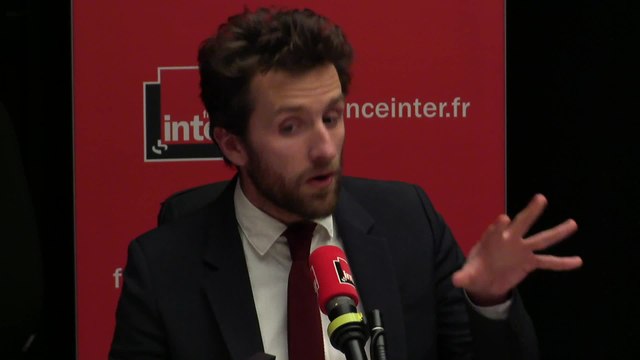 les inégalités, c'est la vie - La chronique de Pablo Mira