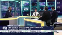 Le Club de la Bourse: Alexandre Baradez, François Roudet et Frédéric Ponchon - 21/11