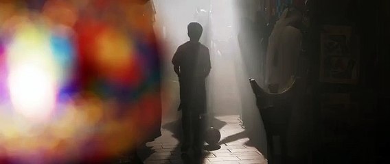 Primeiro vídeo promocional do Mundial do Qatar 2022 já foi divulgado