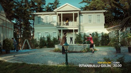 İstanbullu Gelin 63. Bölüm 2. Fragman