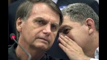 Novos nomes do governo Bolsonaro