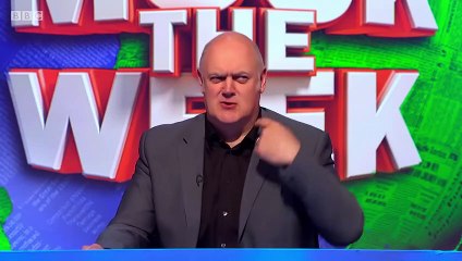 Mock the Week S17E12 Highlights Special HD (12th October 2018)
