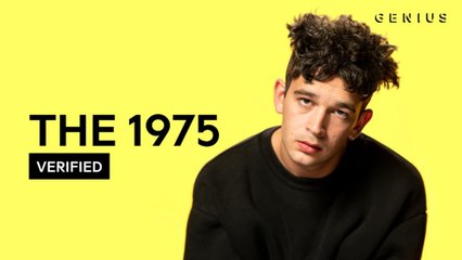 The 1975 "Sincerity Is Scary" Official Lyrics & Meaning | Verified
