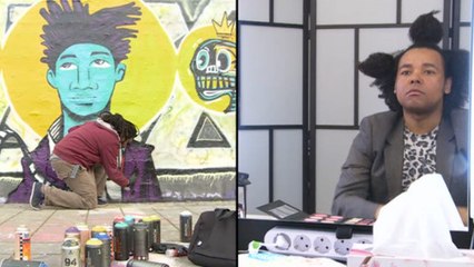 Basquiat 30 anos depois