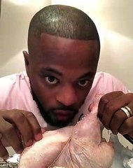 On a perdu Patrice Evra !