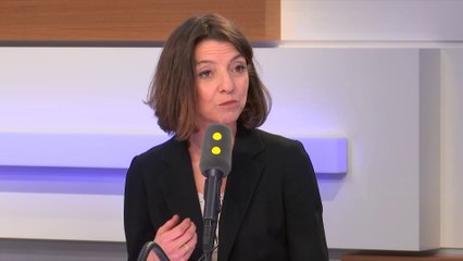 Laurence Boone (OCDE) : « Les échanges ralentissent de manière très impressionnante »