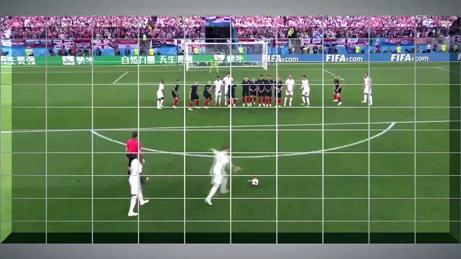 ⁣Top Goals Champions League 2018