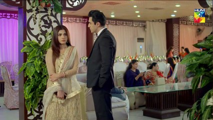 Aik Larki Aam Si Episode #107 HUM TV Drama 21 November 2018