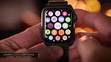 Apple Watch Series 4 - REVIEW