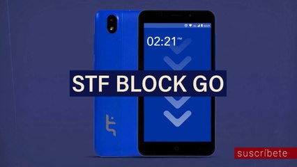 ✅ STF BLOCK: Características