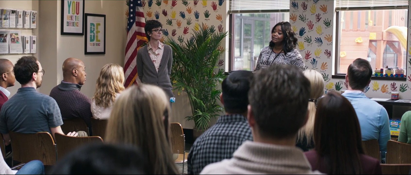 Instant Family: Movie Clip - Not Going to be Easy