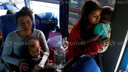 Toys placed outside Colombian Congress to protest child abuse