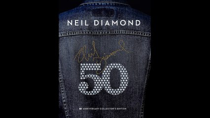 Neil Diamond - The Ballad Of Saving Silverman
