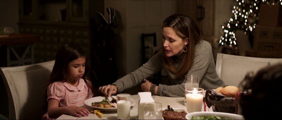 Instant Family: Movie Clip - Potato Chip Fight