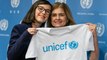 Millie Bobby Brown Becomes UNICEF’s Youngest Goodwill Ambassador
