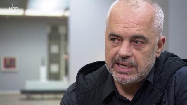 Ora News - Rama për mediat gjermane: Jam Kryeministri më i mirë i të gjitha kohërave në Shqipëri