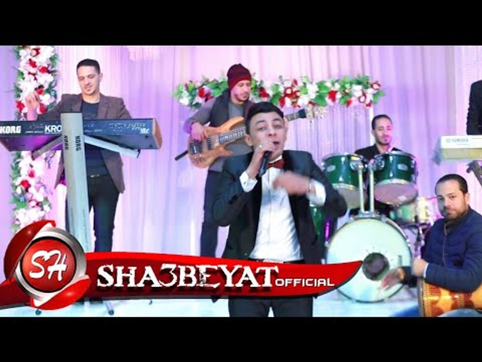 احمد عريشة و سامح المصرى برومو كليب المغارة اخر...