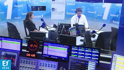 PCF et LFI, "il ne faut pas nous opposer", défend Fabien Roussel