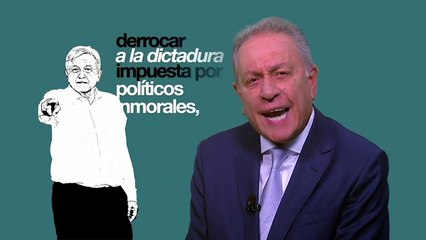 López Obrador responde con golpes políticos y económicos | Ventana, con José Cárdenas