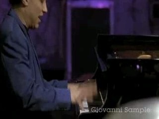 Giovanni Sample Salsa