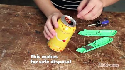 Six Amazing Workshop Hacks