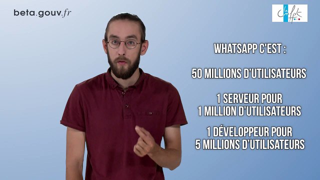 [Session #21] - Faire de l'industriel en milieu artisanal