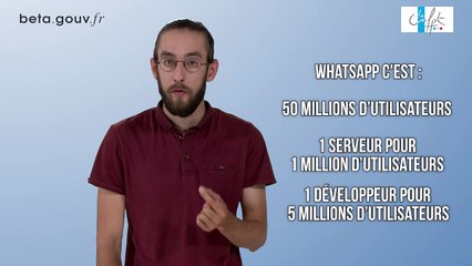 [Session #21] - Faire de l'industriel en milieu artisanal