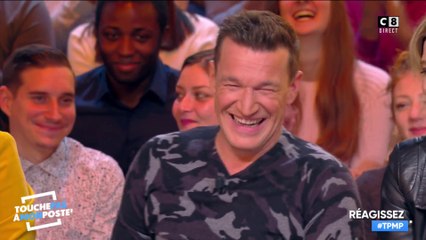 Taille, poids, fesses... Les complexes des chroniqueurs