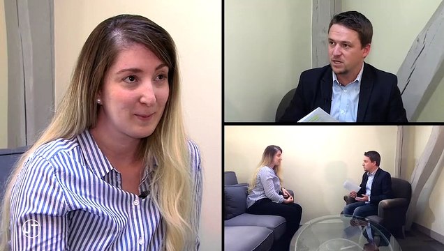 Mariages Forcés: Mounia Haddad témoigne - 21/11/2018