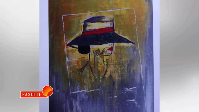 Pasdite me Alsat - E ftuar Teuta Mustafa