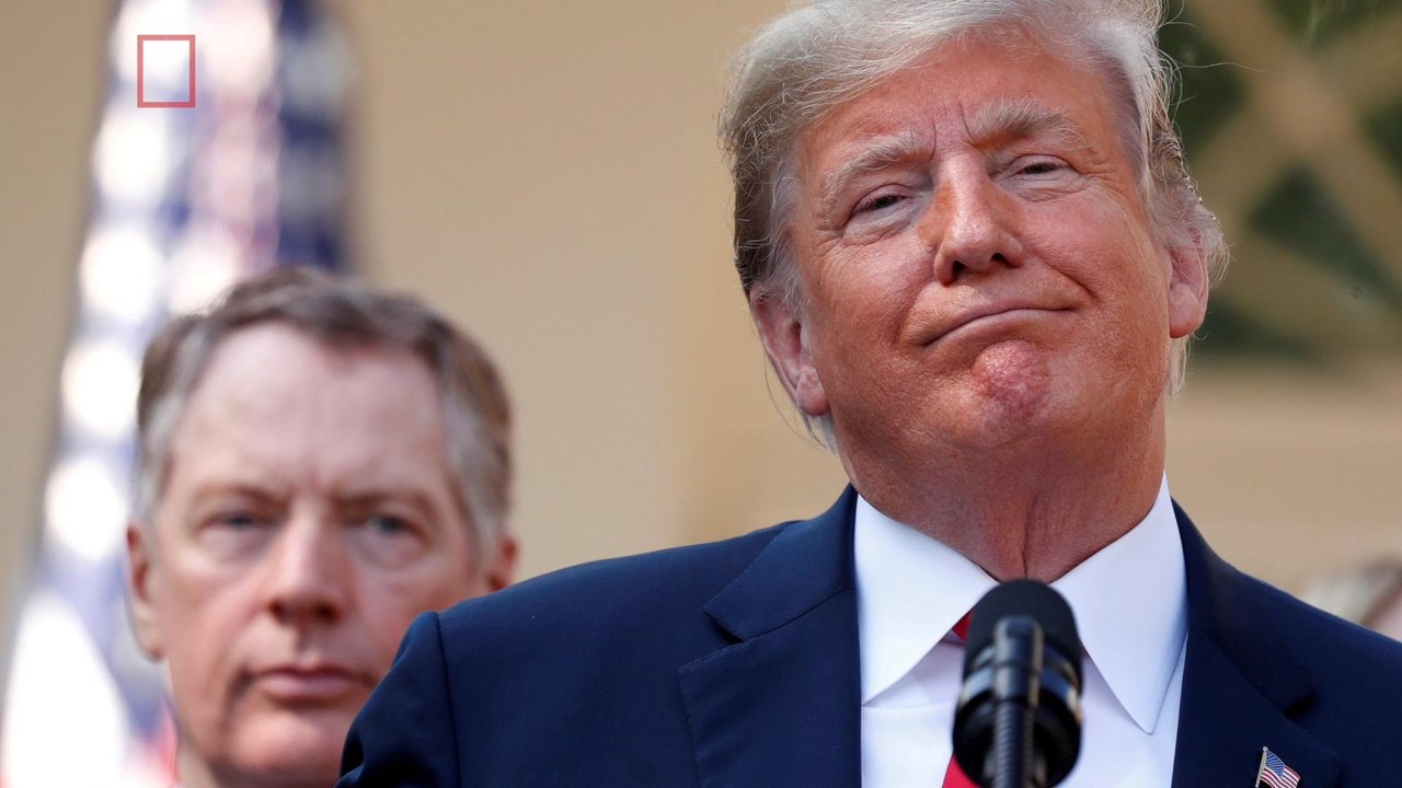 Report: Giuliani Says Robert Mueller Didn't Ask About Obstruction in Questions to Trump