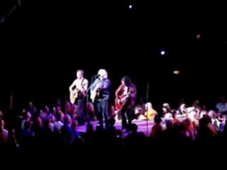 def leppard - Bringin' On The Heartbreak - 2007 tour