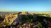 Tarihe Yakından Bakış  Akropolis'in Gizemi (Belgesel)