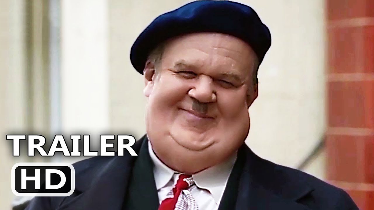 STAN & OLLIE Trailer # 2