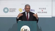 TBMM Başkanı Yıldırım: 'Devlet, işi kim yaparsa yapsın denetici rolünü eksiksiz yerine getirecek' - İSTANBUL