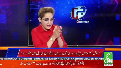 Esa Lagta Hai Ke Saare Masle Pakistan Me Meri Waja Se Hain.. Zulfi Bukhari